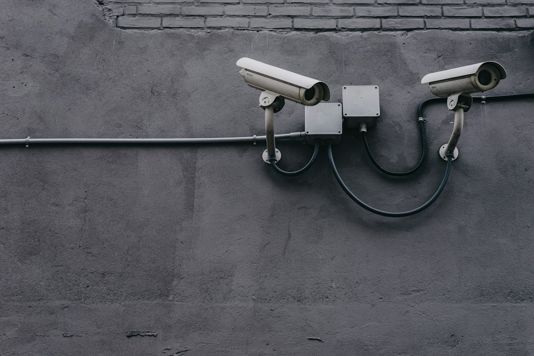 Caméras de vidéosurveillance extérieures HD