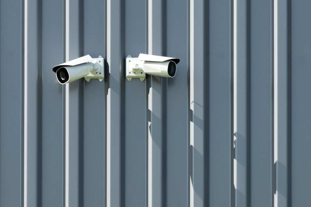 Dispositif de sécurité intelligente de bâtiment